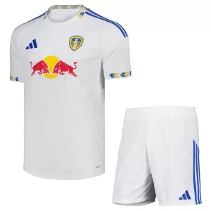 Leeds United Thuistenue Kinderen 25/26 Leeds United Thuistenue Kinderen 25/26