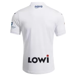 Leganes Thuisshirt 25/26