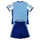 Malaga Thuistenue Kinderen 25/26