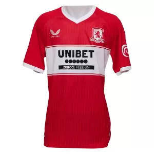 Middlesbrough Thuisshirt 25/26