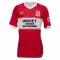 Middlesbrough Thuisshirt 25/26