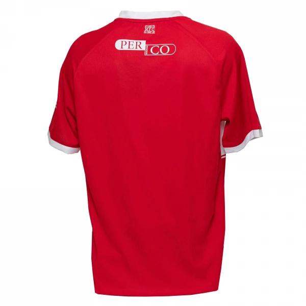 Middlesbrough Thuisshirt 25/26