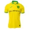 Norwich City Thuisshirt 25/26