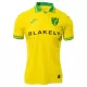 Norwich City Thuisshirt 25/26