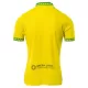 Norwich City Thuistenue Kinderen 25/26