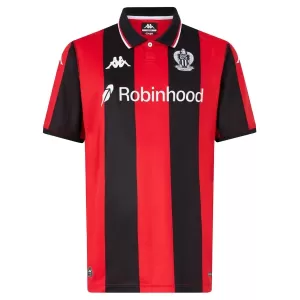 OGC Nice Thuisshirt 25/26