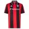 OGC Nice Thuisshirt 25/26