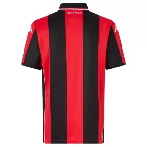 OGC Nice Thuisshirt 25/26