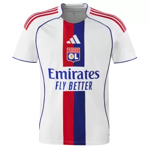 Olympique Lyonnais Thuisshirt 25/26