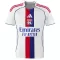 Olympique Lyonnais Thuisshirt 25/26
