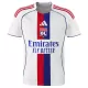 Olympique Lyonnais Thuisshirt 25/26 Olympique Lyonnais Thuisshirt 25/26