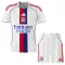 Olympique Lyonnais Thuistenue Kinderen 25/26