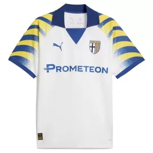Parma Calcio Derde Shirt 25/26 Parma Calcio Derde Shirt 25/26