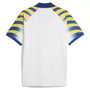 Parma Calcio Derde Shirt 25/26
