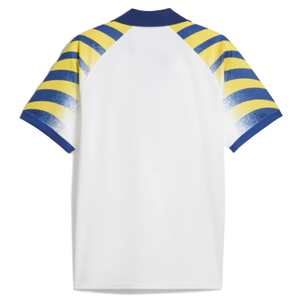 Parma Calcio Derde Shirt 25/26