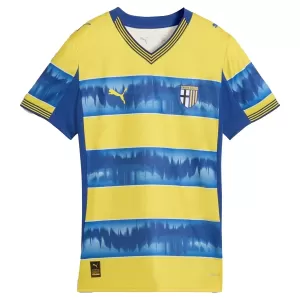 Parma Calcio Uitshirt 25/26 Parma Calcio Uitshirt 25/26