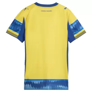 Parma Calcio Uitshirt 25/26