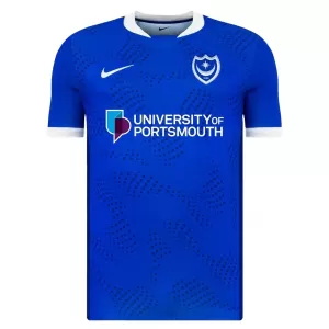 Portsmouth Thuisshirt 25/26