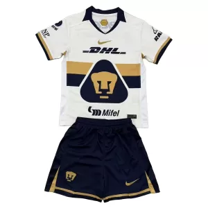 Pumas UNAM Thuistenue Kinderen 25/26