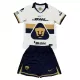 Pumas UNAM Thuistenue Kinderen 25/26 Pumas UNAM Thuistenue Kinderen 25/26