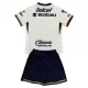 Pumas UNAM Thuistenue Kinderen 25/26