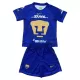 Pumas UNAM Uittenue Kinderen 25/26