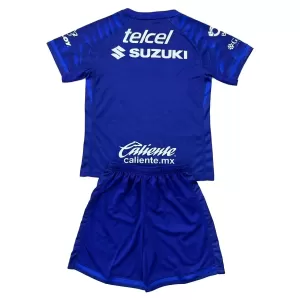 Pumas UNAM Uittenue Kinderen 25/26