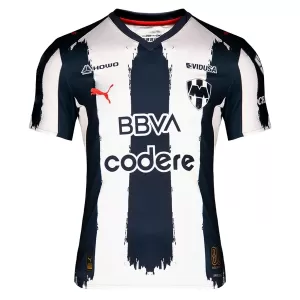 Rayados Monterrey Thuisshirt 25/26