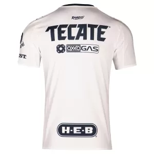Rayados Monterrey Uitshirt 25/26