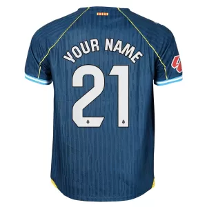 RCD Espanyol Derde Shirt 25/26