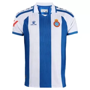 RCD Espanyol Thuisshirt 25/26 RCD Espanyol Thuisshirt 25/26