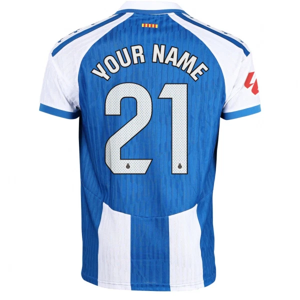 RCD Espanyol Thuisshirt 25/26