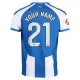 RCD Espanyol Thuisshirt 25/26