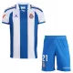 RCD Espanyol Thuistenue Kinderen 25/26