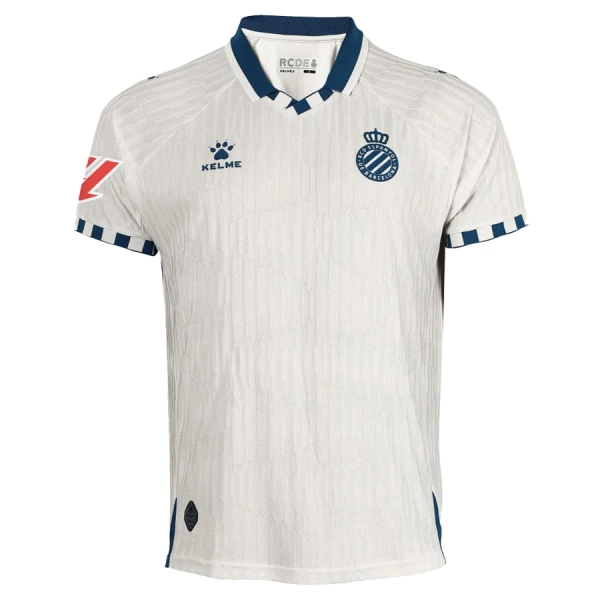 RCD Espanyol Uitshirt 25/26 RCD Espanyol Uitshirt 25/26