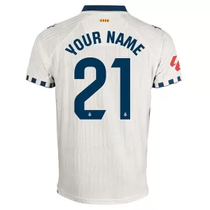 RCD Espanyol Uitshirt 25/26