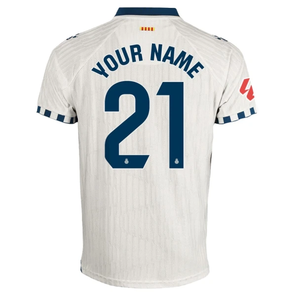 RCD Espanyol Uitshirt 25/26