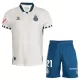 RCD Espanyol Uittenue Kinderen 25/26 RCD Espanyol Uittenue Kinderen 25/26