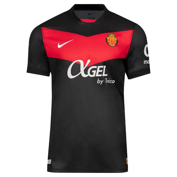 RCD Mallorca Derde Shirt 25/26 RCD Mallorca Derde Shirt 25/26