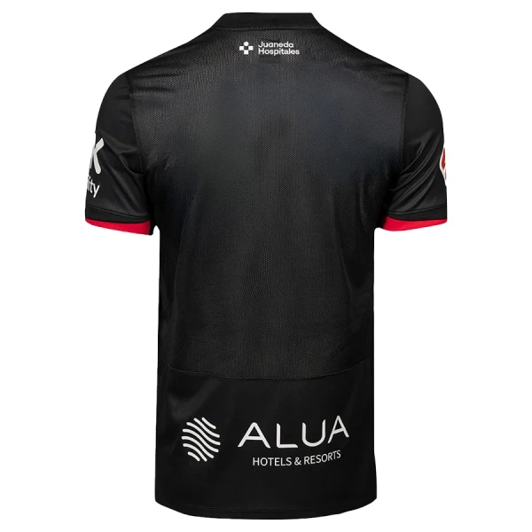 RCD Mallorca Derde Shirt 25/26