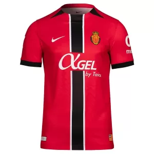 RCD Mallorca Thuisshirt 25/26