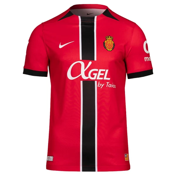 RCD Mallorca Thuisshirt 25/26 RCD Mallorca Thuisshirt 25/26