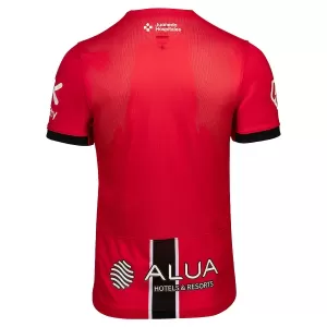 RCD Mallorca Thuisshirt 25/26