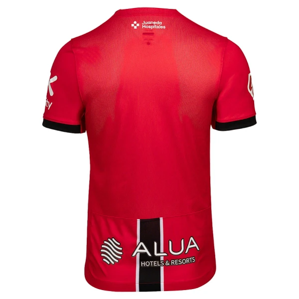 RCD Mallorca Thuisshirt 25/26