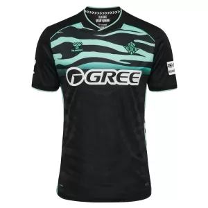 Real Betis Derde Shirt 25/26