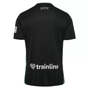 Real Betis Derde Shirt 25/26