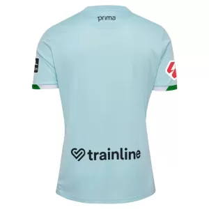 Real Betis Uitshirt 25/26