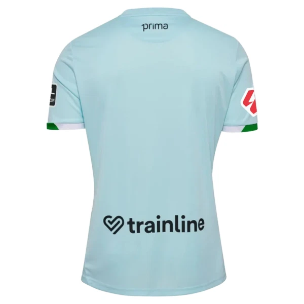 Real Betis Uitshirt 25/26