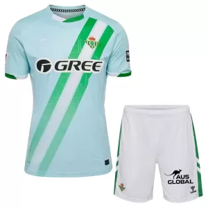 Real Betis Uittenue Kinderen 25/26