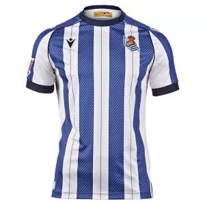 Real Sociedad Thuisshirt 25/26 Real Sociedad Thuisshirt 25/26